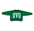 UVU REVERSIBLE MOCKNECK