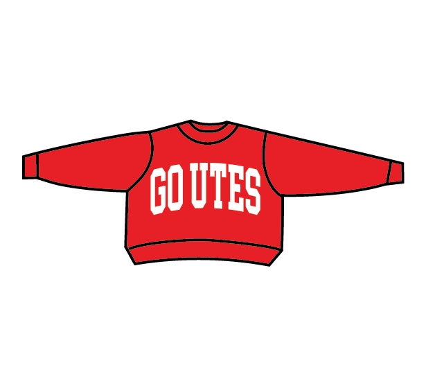 UTAH REVERSIBLE MOCKNECK