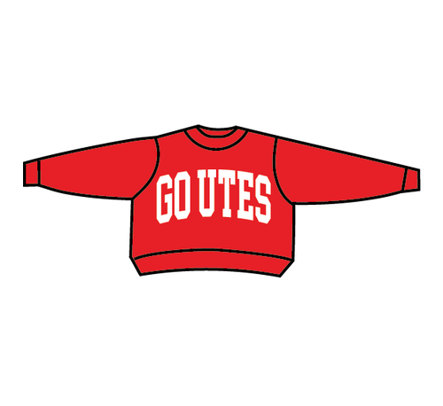 UTAH REVERSIBLE MOCKNECK