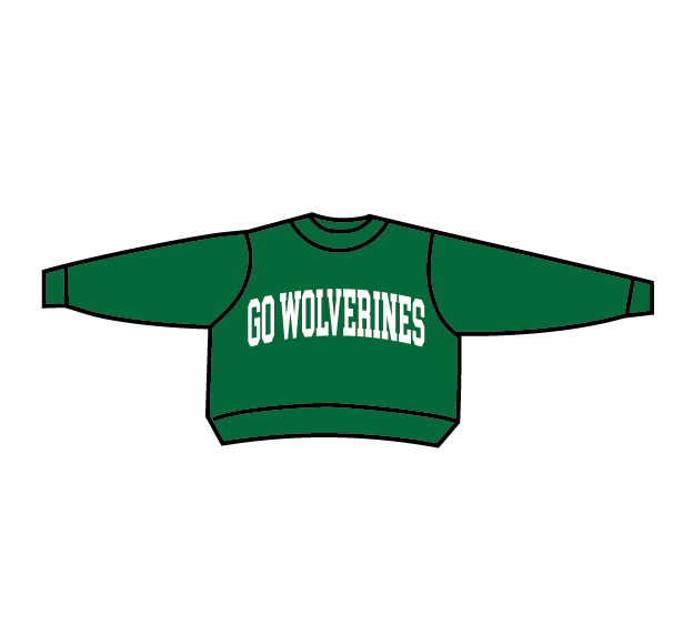 UVU REVERSIBLE MOCKNECK