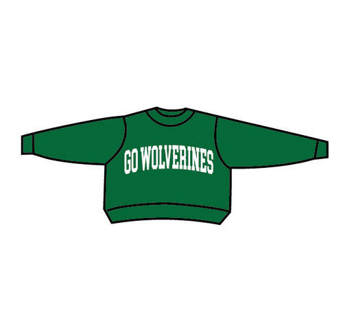UVU REVERSIBLE MOCKNECK